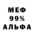 МЕФ мука VoroditME